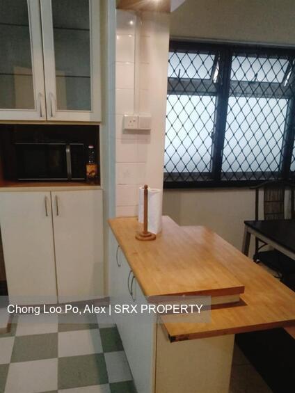 Blk 7A Commonwealth Avenue (Queenstown), HDB 4 Rooms #402642531